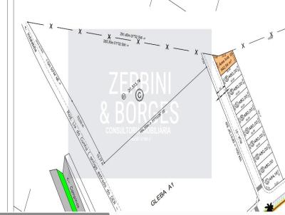 Terreno Industrial para Venda, em Indaiatuba, bairro Park Comercial e Industrial Joana Leite