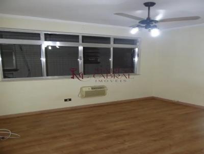Apartamento 2 Quartos para Venda, em Santos, bairro Embar, 2 dormitrios, 2 banheiros, 1 vaga