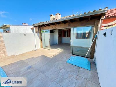 Casa para Venda, em Tramandaí, bairro Indianapolis, 2 dormitórios, 1 banheiro, 1 vaga