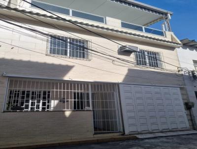 Casa Duplex para Venda, em Nilópolis, bairro Centro, 3 dormitórios, 4 banheiros, 1 suíte, 1 vaga