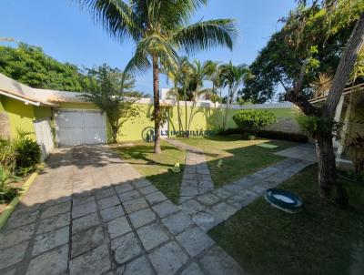 Casa em Condomnio para Locao, em Rio de Janeiro, bairro Barra da Tijuca, 4 dormitrios, 3 banheiros, 3 vagas