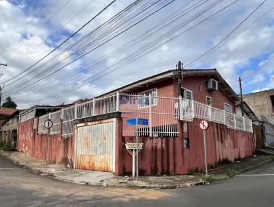 Casa para Locao, em Telmaco Borba, bairro Vila Ozrio, 6 dormitrios, 5 banheiros, 4 sutes, 3 vagas