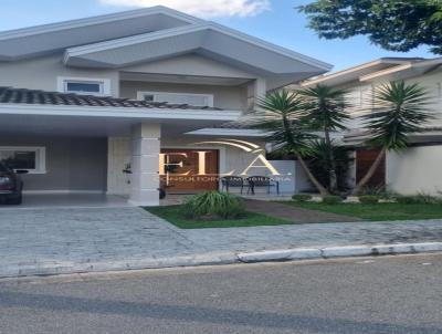 Casa em Condomnio para Venda, em So Jos dos Campos, bairro URBANOVA, 4 dormitrios, 4 banheiros, 2 sutes