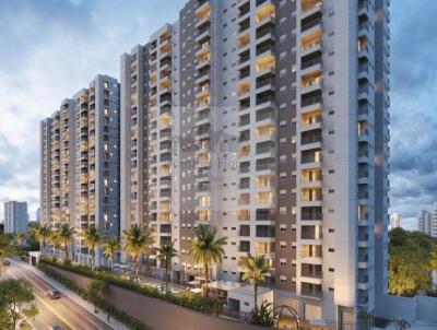 Apartamento para Venda, em Santo Andr, bairro Paraso, 2 dormitrios, 2 banheiros, 1 sute, 1 vaga