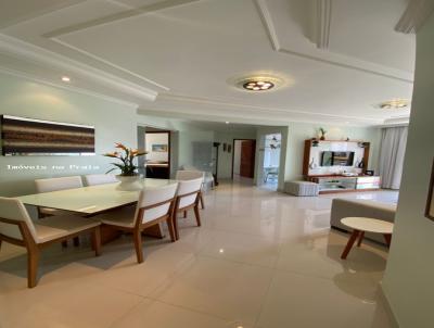 Apartamento de Praia para Venda, em Praia Grande, bairro Vila Caiara, 3 dormitrios, 2 banheiros, 1 sute, 2 vagas