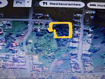 Terreno para Venda, em Teutnia, bairro Teutnia