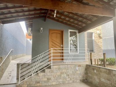 Casa para Venda, em Atibaia, bairro Nova cerejeiras, 2 dormitrios, 1 sute