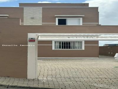 Village para Locação, em Mogi das Cruzes, bairro Botujuru, 3 banheiros, 2 suítes, 1 vaga