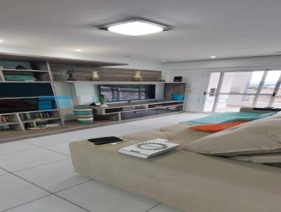 Apartamento para Venda, em Caraguatatuba, bairro Centro, 2 dormitórios, 2 banheiros, 1 suíte, 1 vaga