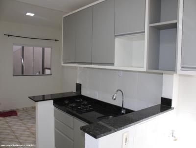 Apartamento para Locação, em Foz do Iguaçu, bairro Itaipu A, 2 dormitórios, 1 banheiro, 1 vaga
