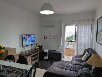Apartamento 1 Quarto para Venda, em Santos, bairro Ponta da Praia, 1 dormitrio, 1 banheiro, 1 vaga