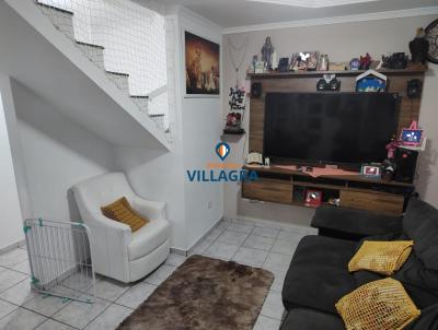 Casa em Condomnio para Venda, em Jacare, bairro Condomnio Terras de Sant`Anna, 3 dormitrios, 1 banheiro, 1 sute, 1 vaga