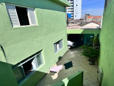 Sobrado para Venda, em So Paulo, bairro Vila Ema, 4 dormitrios, 2 banheiros, 2 vagas