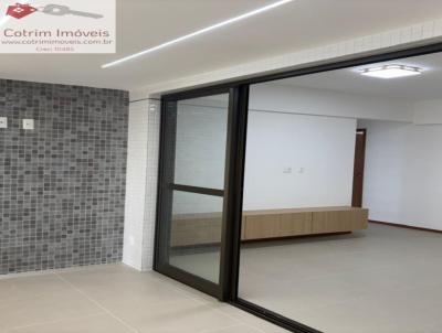Apartamento para Locao, em Salvador, bairro Alphaville I, 3 dormitrios, 4 banheiros, 3 sutes, 3 vagas