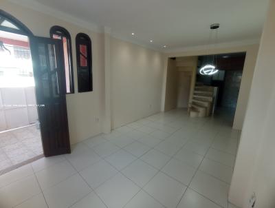 Casa para Venda, em Salvador, bairro Jardim Nova Esperana, 2 dormitrios, 1 banheiro, 1 vaga