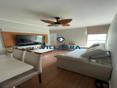 Apartamento para Venda, em So Jos dos Campos, bairro Jardim Amrica, 2 dormitrios, 1 banheiro, 1 vaga