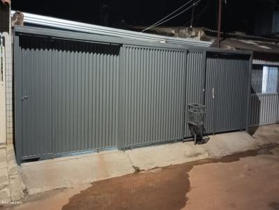 Casa para Venda, em Braslia, bairro Santa Maria, 3 dormitrios, 2 banheiros, 1 vaga