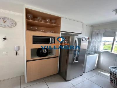 Apartamento para Venda, em So Jos dos Campos, bairro Jardim So Jos Leste, 2 dormitrios, 1 banheiro, 1 vaga