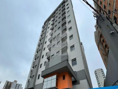 Apartamento para Venda, em Santo Andr, bairro Vila So Pedro, 1 dormitrio, 1 banheiro, 1 vaga