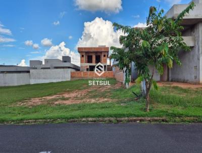 Terreno para Venda, em São José do Rio Preto, bairro Parque Residencial Buona Vita