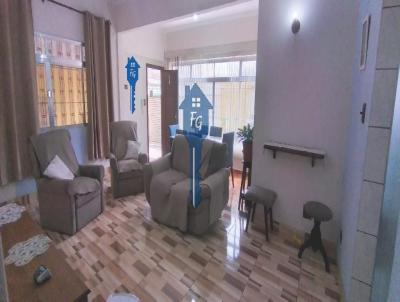 Casa para Venda, em So Vicente, bairro Parque Bitaru, 4 dormitrios, 3 banheiros, 1 sute, 3 vagas