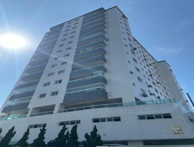 Apartamento para Locao, em Praia Grande, bairro AVIAO, 2 dormitrios, 1 banheiro, 1 sute, 1 vaga