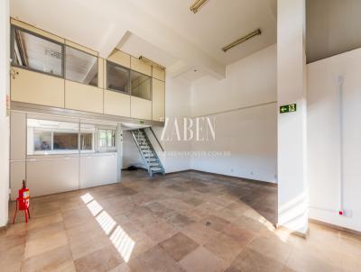 Pavilho para Locao, em Porto Alegre, bairro So Geraldo, 1 banheiro, 4 vagas