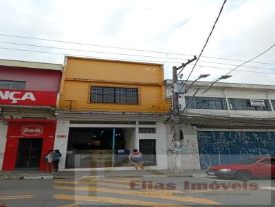 Sala Comercial para Locao, em Carapicuba, bairro Centro, 2 banheiros