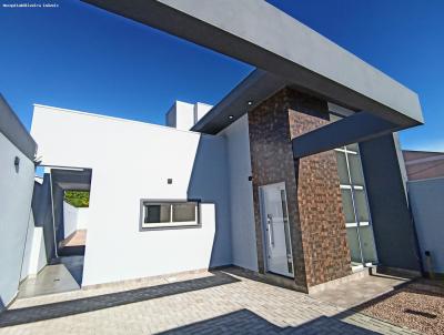 Casa para Venda, em Sapucaia do Sul, bairro Silva, 3 dormitórios, 1 banheiro, 1 suíte, 3 vagas