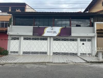 Sobrado para Venda, em Guarulhos, bairro Parque Santo Antonio, 3 dormitrios, 2 banheiros, 1 sute, 3 vagas