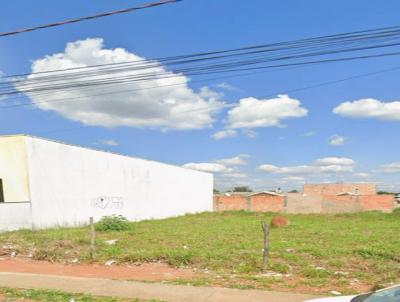 Lote para Venda, em Uberlndia, bairro Jardim Espanha