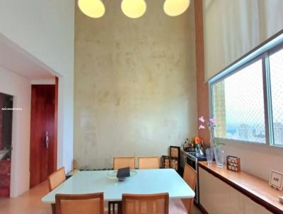 Apartamento para Venda, em , bairro Vila So Francisco, 3 dormitrios, 5 banheiros, 3 sutes, 4 vagas