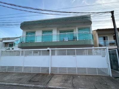 Apartamento para Venda, em Cabo Frio, bairro Novo Portinho, 2 dormitórios, 2 banheiros, 1 suíte, 1 vaga