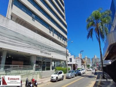 Loja Comercial para Venda, em Florianópolis, bairro Agronômica, 6 banheiros, 2 vagas