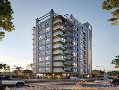 Apartamento para Venda, em Penha, bairro Armação, 1 dormitório, 1 banheiro, 1 vaga