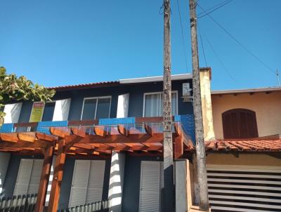 Kitnet para Venda, em Pontal do Paran, bairro Praia de Leste, 1 dormitrio, 2 banheiros, 1 sute, 1 vaga