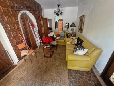 Casa para Venda, em Santos, bairro Ponta da Praia, 5 dormitrios, 4 banheiros, 3 vagas