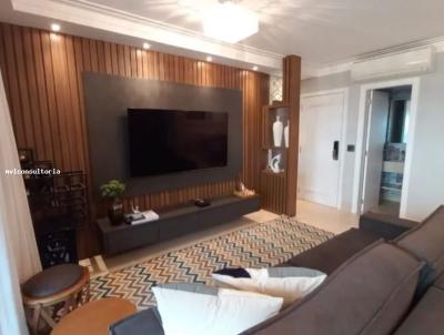 Apartamento para Venda, em Osasco, bairro centro, 2 dormitrios, 3 banheiros, 1 sute, 3 vagas