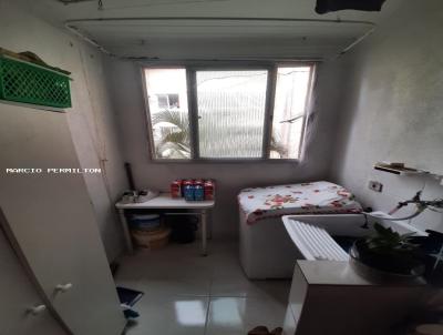 Apartamento para Venda, em Guaruj, bairro Morrinhos, 2 dormitrios, 1 banheiro, 1 vaga