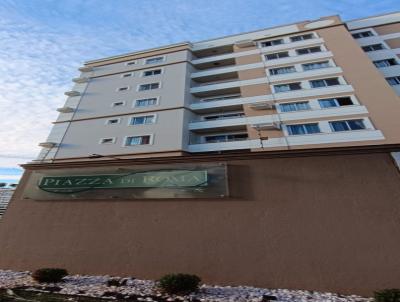 Apartamento para Venda, em Londrina, bairro Pq. Jamaica, 3 dormitrios, 2 banheiros, 1 sute, 1 vaga