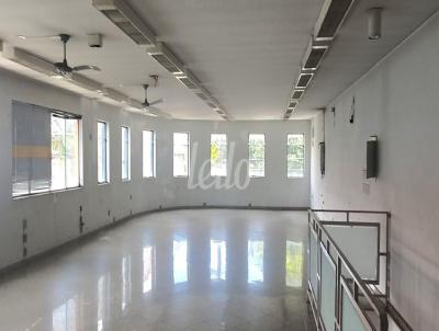 Prdio Comercial para Venda, em So Paulo, bairro Mooca, 6 banheiros, 4 vagas