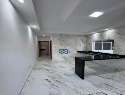 Casa para Venda, em Sorocaba, bairro Parque Santa Marta, 1 dormitrio, 1 banheiro