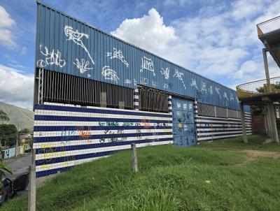 Ponto Comercial para Locao, em Nova Iguau, bairro Comendador Soares
