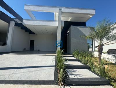 Casa para Venda, em Votorantim, bairro , 3 dormitrios, 3 sutes, 4 vagas