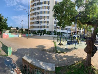 Apartamento 2 dormitórios para Venda, em São Gonçalo, bairro Colubandê, 2 dormitórios, 1 banheiro, 1 vaga