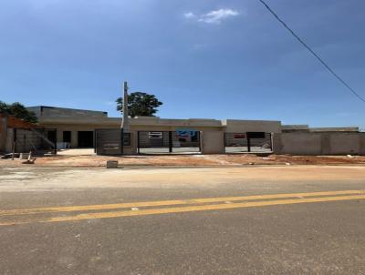 Casa para Venda, em Sorocaba, bairro , 1 dormitrio, 1 banheiro