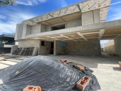 Casa para Venda, em Votorantim, bairro , 4 vagas