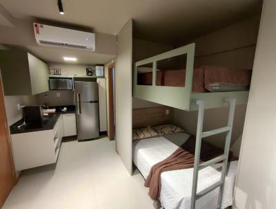 Apartamento para Venda, em Salvador, bairro Barra, 1 dormitório, 1 banheiro, 1 vaga