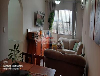 Apartamento para Venda, em , bairro Aparecida, 3 dormitrios, 2 banheiros, 1 vaga
