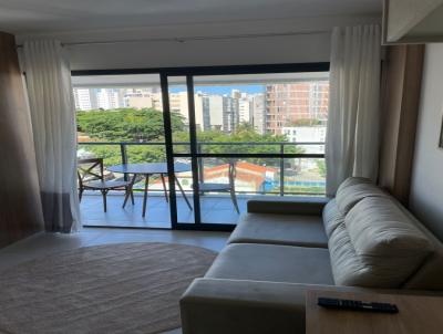 Apartamento para Locação, em Salvador, bairro Barra, 1 dormitório, 1 banheiro, 1 suíte, 1 vaga